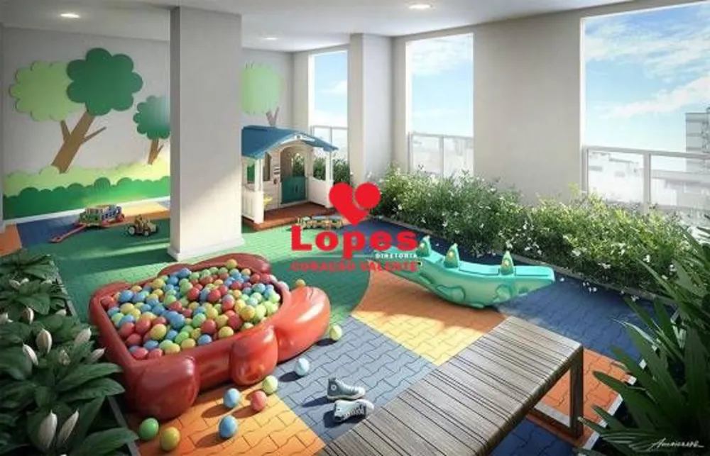 Cobertura, 2 quartos, 116 m² - Foto 15
