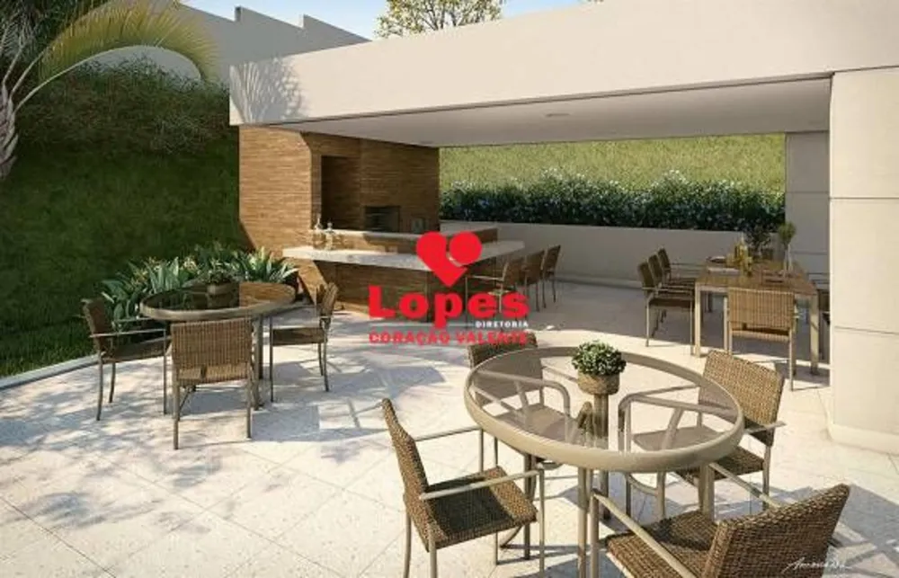 Cobertura, 2 quartos, 116 m² - Foto 11