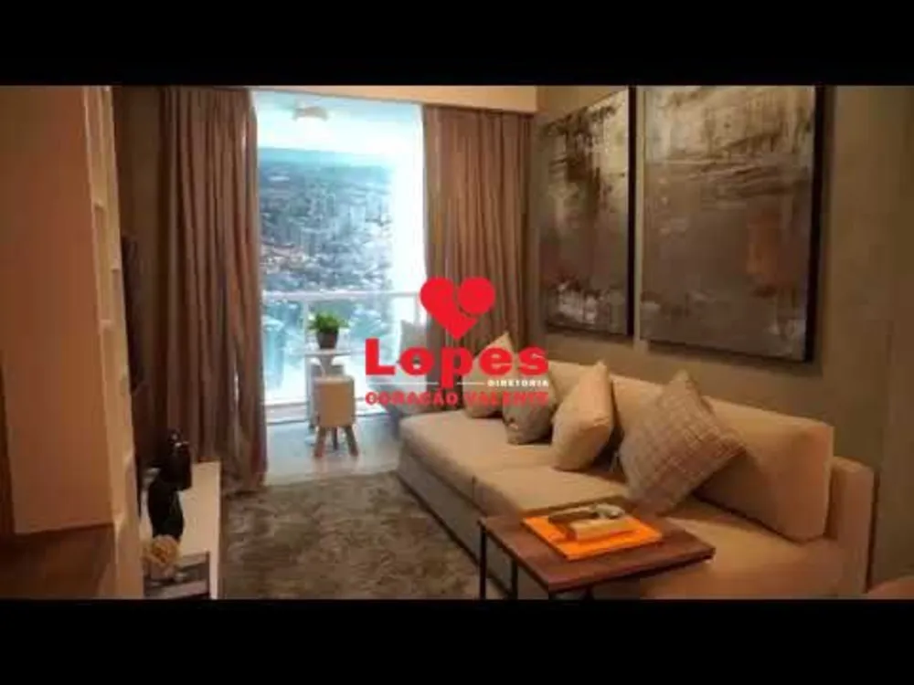 Cobertura, 2 quartos, 116 m² - Foto 5