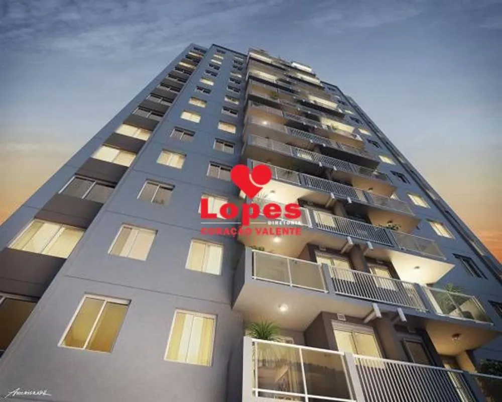 Cobertura, 2 quartos, 116 m² - Foto 9