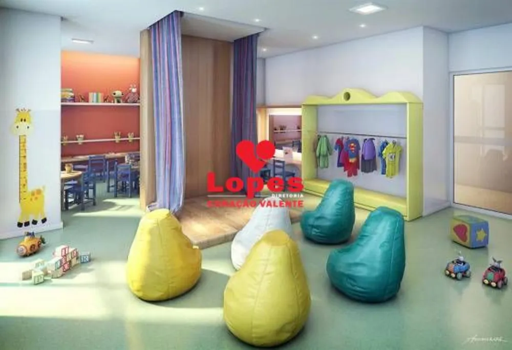Cobertura, 2 quartos, 116 m² - Foto 17