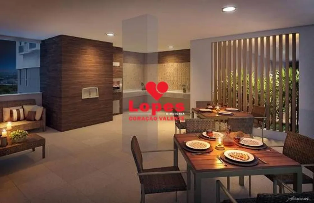 Cobertura, 2 quartos, 116 m² - Foto 3
