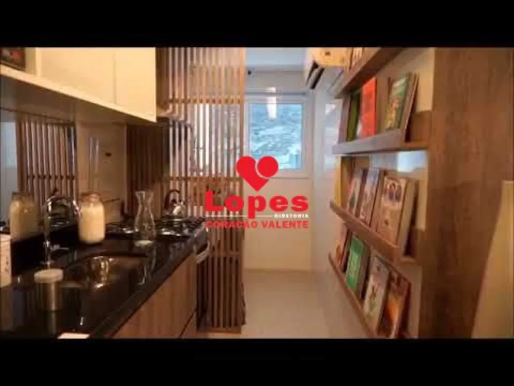 Cobertura, 2 quartos, 116 m² - Foto 4