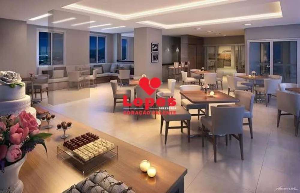 Cobertura, 2 quartos, 116 m² - Foto 2