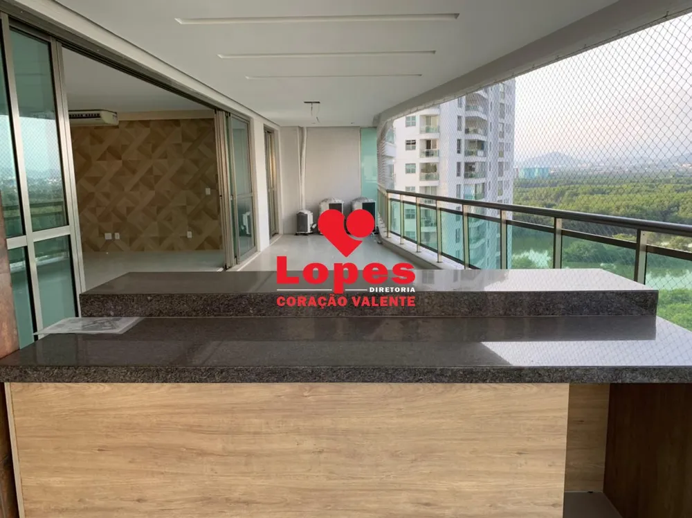 Apartamento, 4 quartos, 331 m² - Foto 2