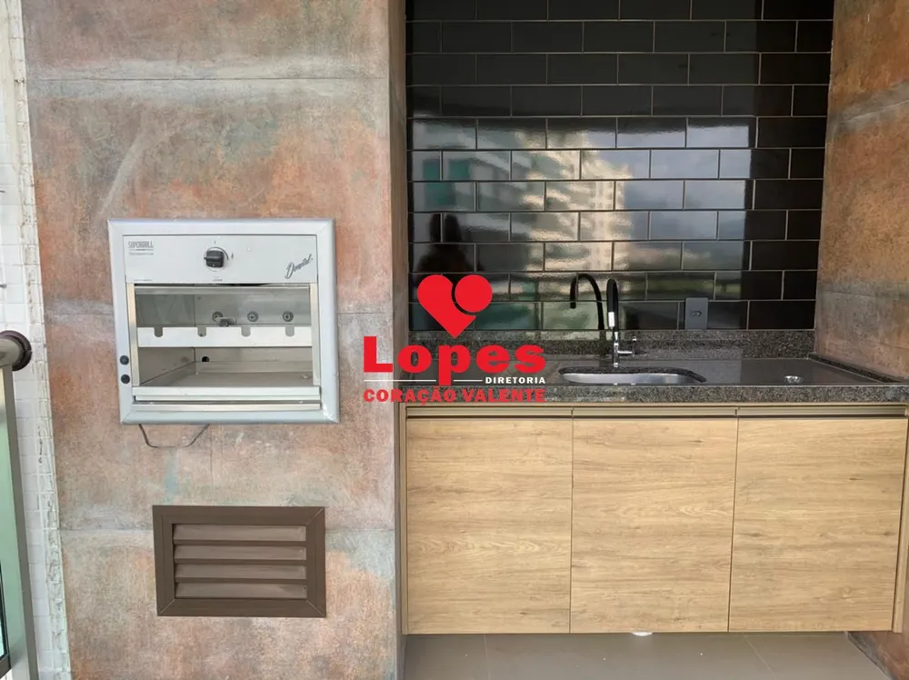 Apartamento, 4 quartos, 331 m² - Foto 3