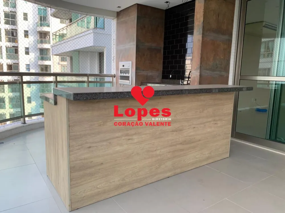Apartamento, 4 quartos, 331 m² - Foto 4