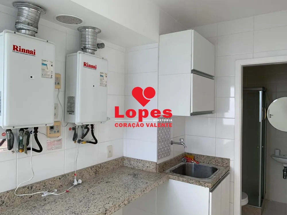 Apartamento, 4 quartos, 331 m² - Foto 30
