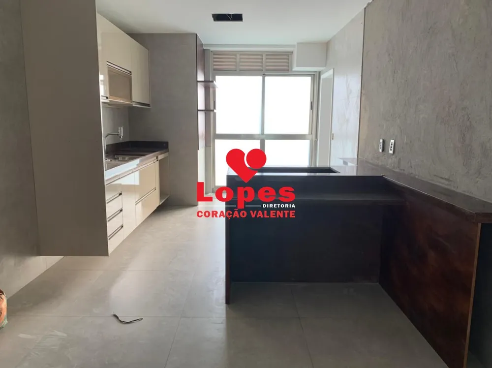 Apartamento, 4 quartos, 331 m² - Foto 9
