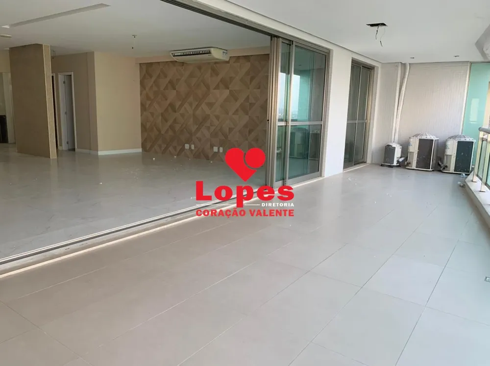 Apartamento, 4 quartos, 331 m² - Foto 6