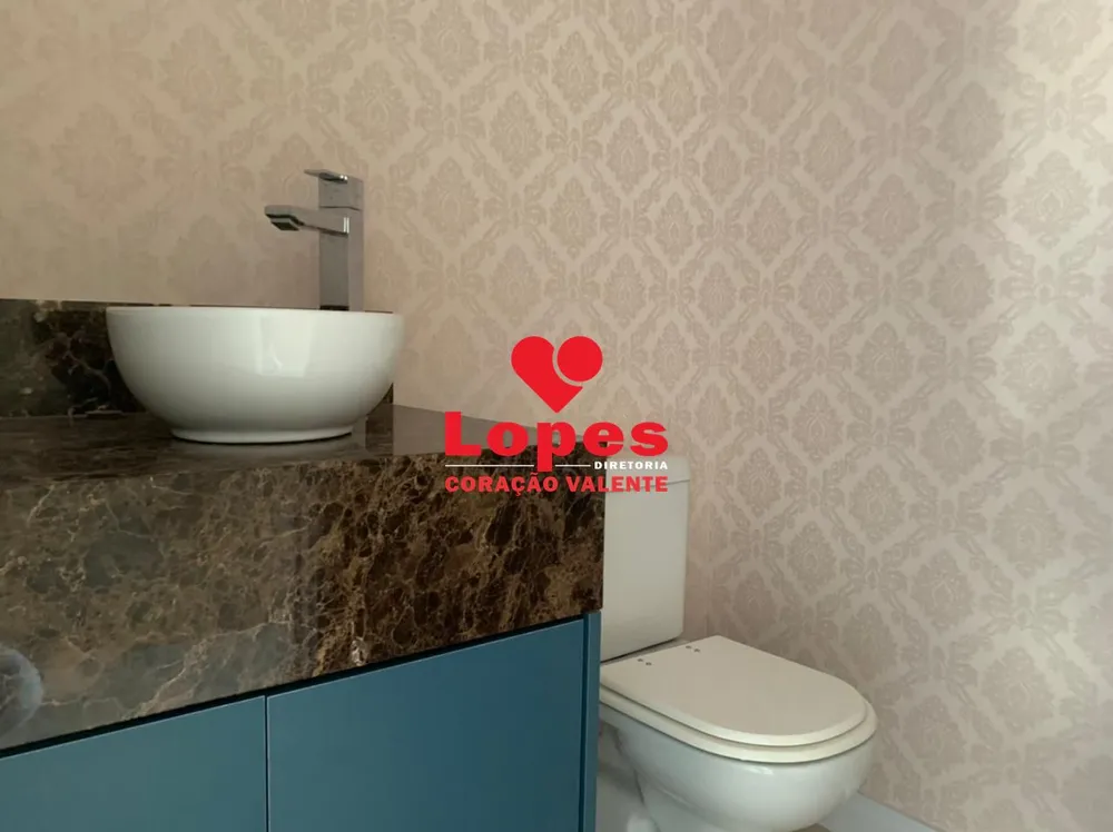 Apartamento, 4 quartos, 331 m² - Foto 8
