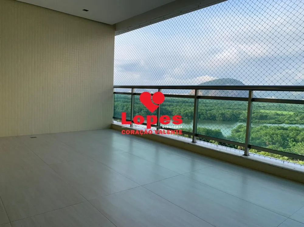 Apartamento, 4 quartos, 331 m² - Foto 1