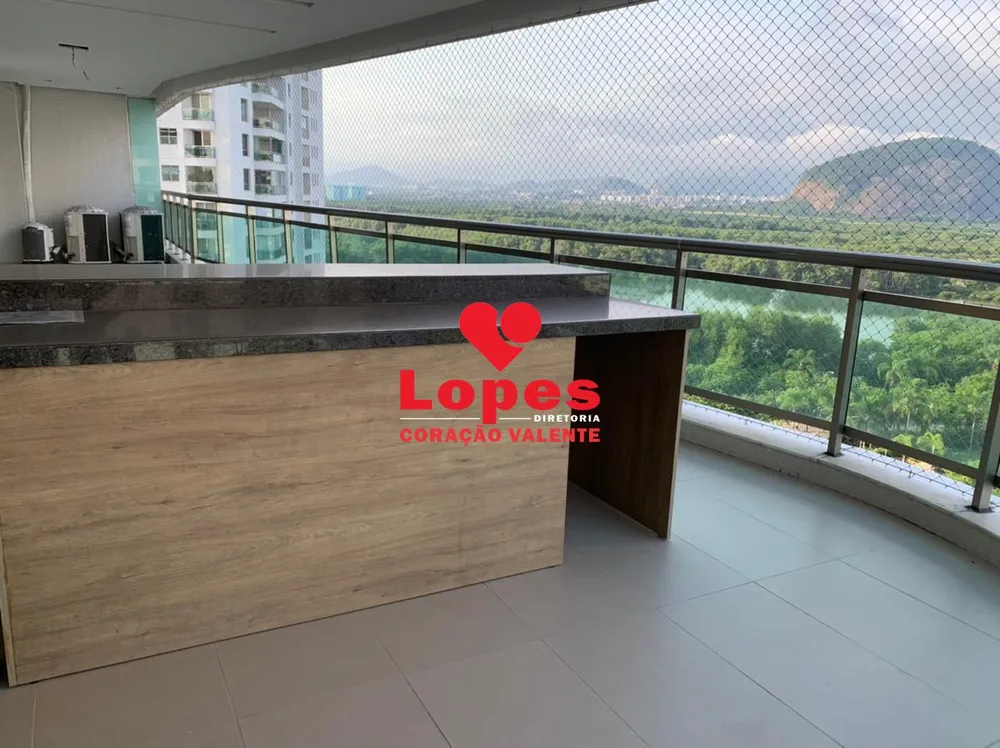 Apartamento, 4 quartos, 331 m² - Foto 5