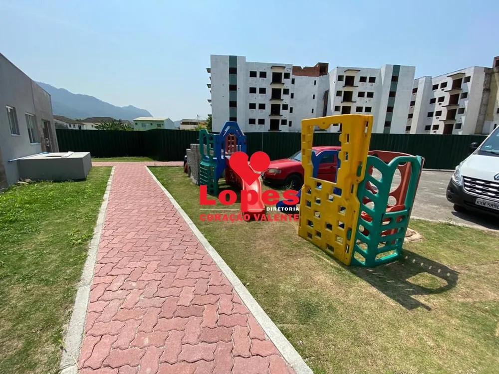 Apartamento, 2 quartos, 54 m² - Foto 7