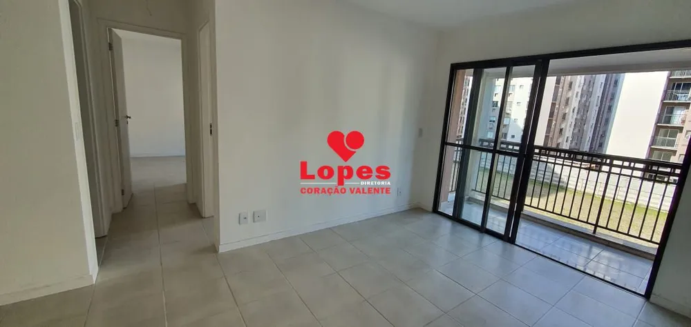 Apartamento, 2 quartos, 66 m² - Foto 10