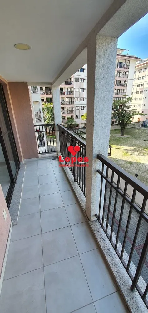 Apartamento, 2 quartos, 66 m² - Foto 9