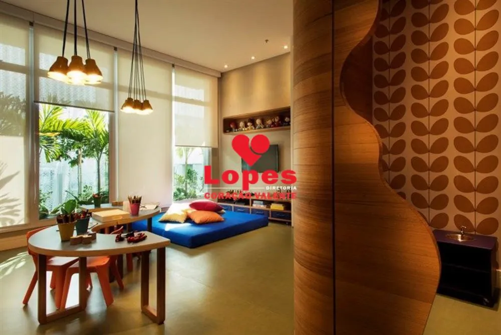 Apartamento, 4 quartos, 266 m² - Foto 20