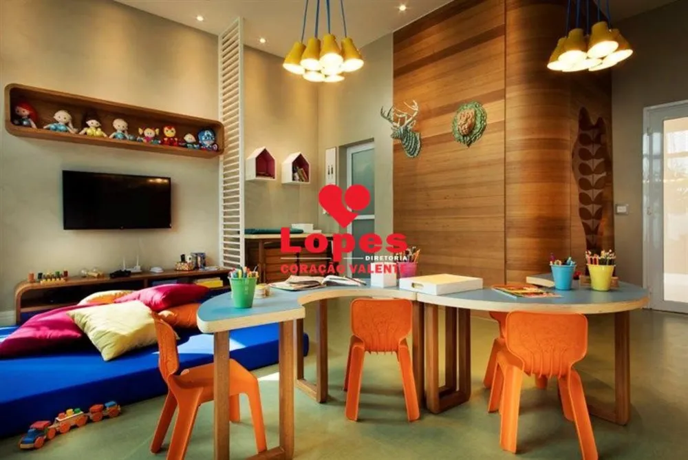 Apartamento, 4 quartos, 266 m² - Foto 19