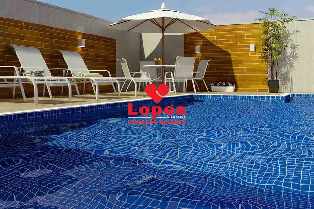 Apartamento, 3 quartos, 104 m² - Foto 3