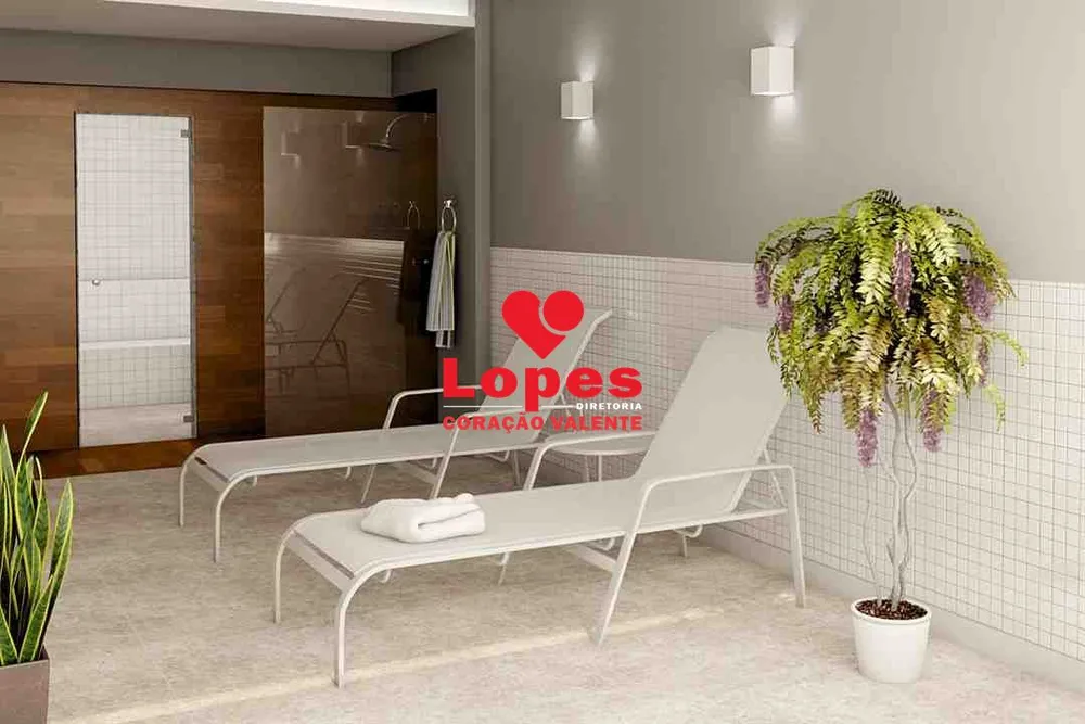 Apartamento, 3 quartos, 104 m² - Foto 4
