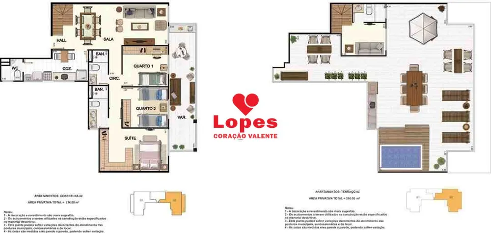 Apartamento, 3 quartos, 104 m² - Foto 22