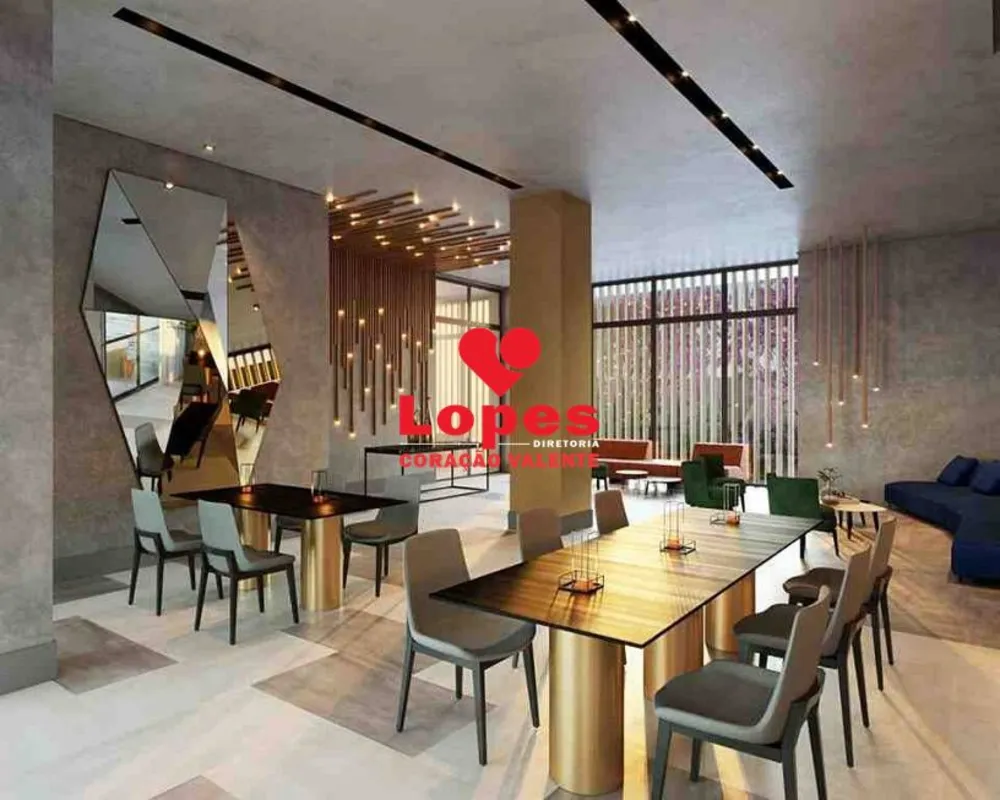 Apartamento, 4 quartos, 184 m² - Foto 15
