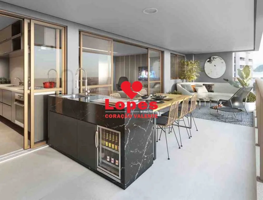 Apartamento, 4 quartos, 184 m² - Foto 14