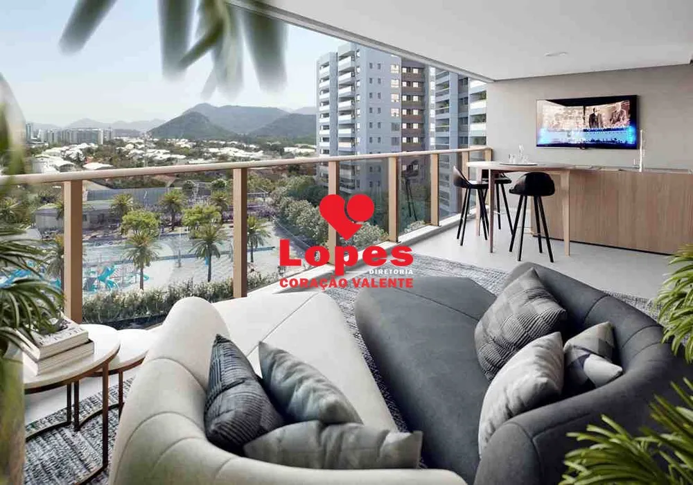 Apartamento, 4 quartos, 184 m² - Foto 1