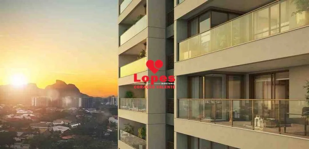 Apartamento, 4 quartos, 184 m² - Foto 8