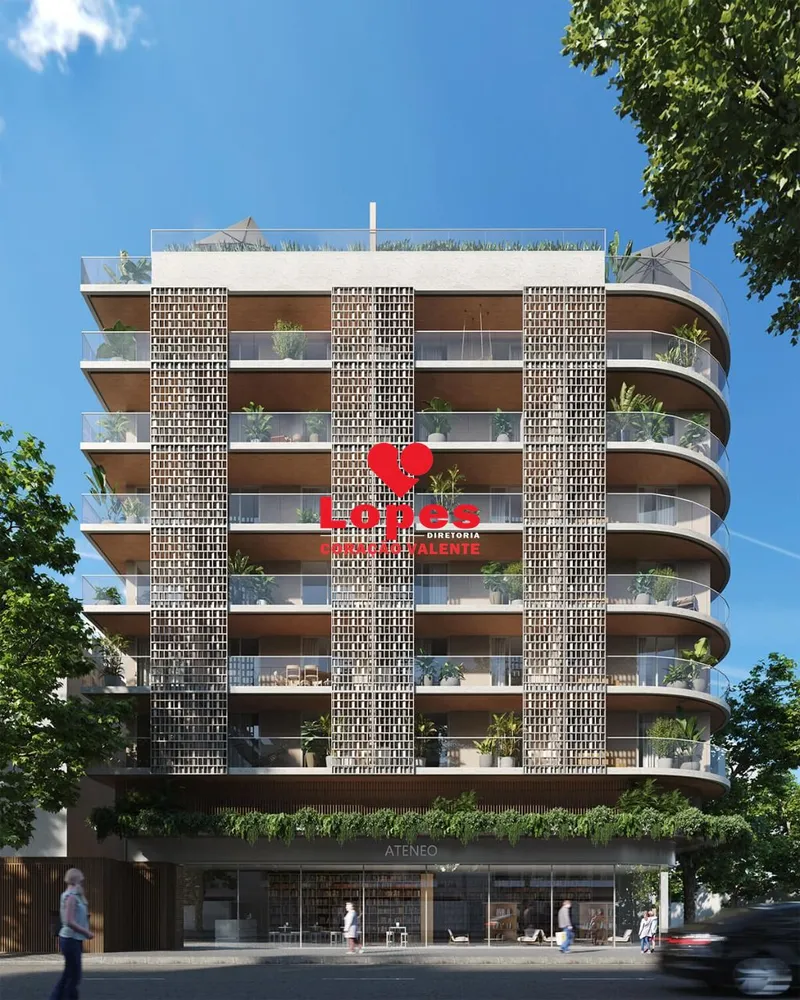 Cobertura, 3 quartos, 255 m² - Foto 7