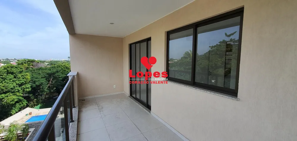Cobertura, 4 quartos, 170 m² - Foto 3