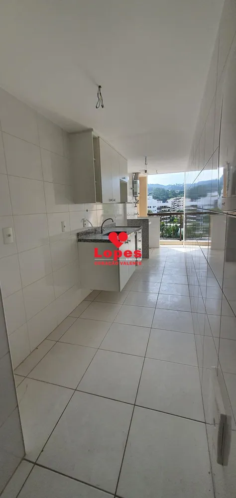 Cobertura, 4 quartos, 170 m² - Foto 12
