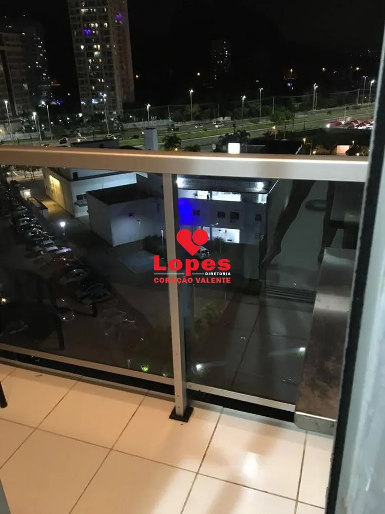 Apartamento, 2 quartos, 51 m² - Foto 2
