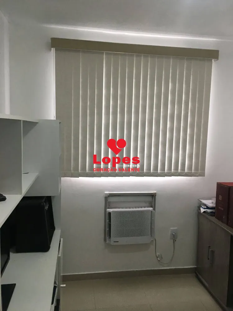 Apartamento, 2 quartos, 51 m² - Foto 7