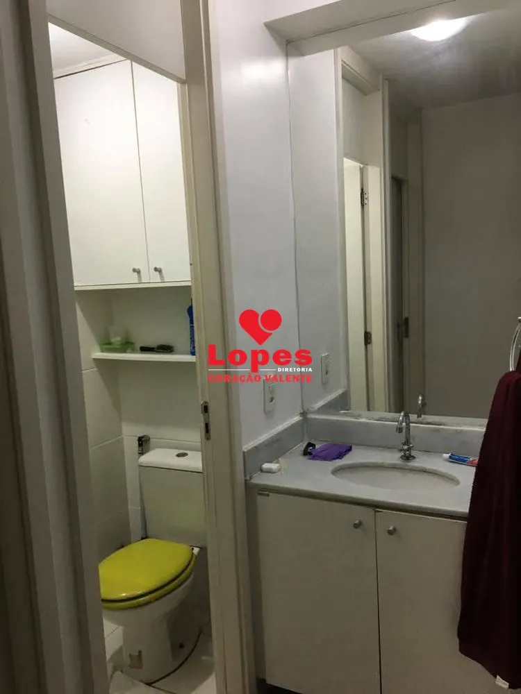 Apartamento, 2 quartos, 51 m² - Foto 4
