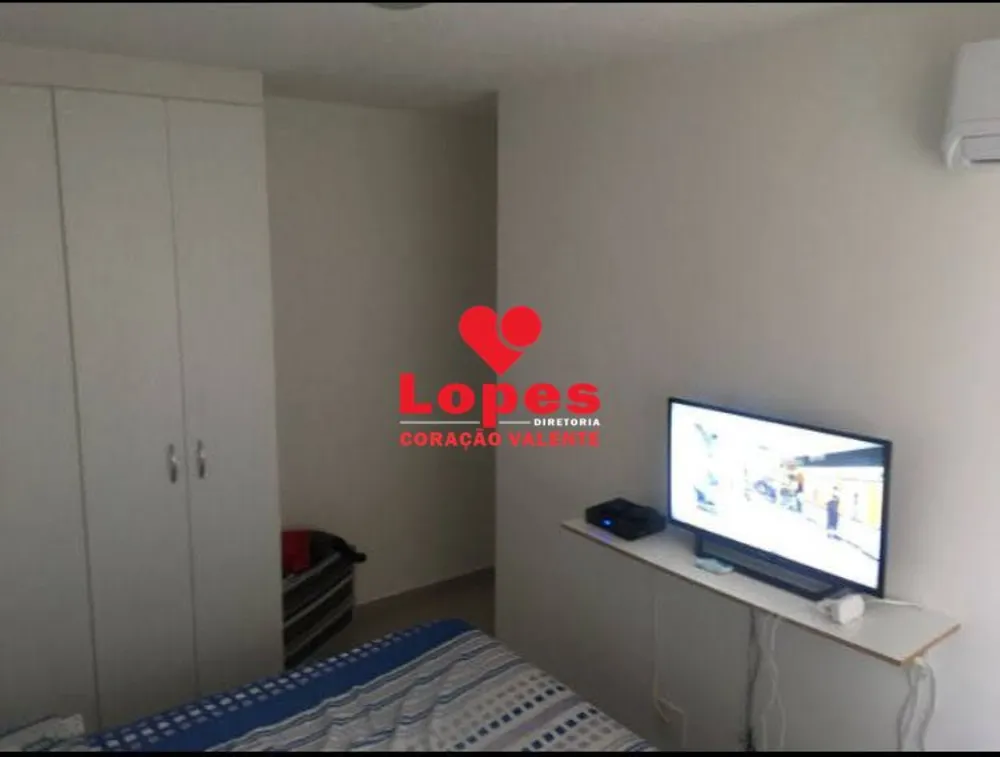 Apartamento, 2 quartos, 51 m² - Foto 8