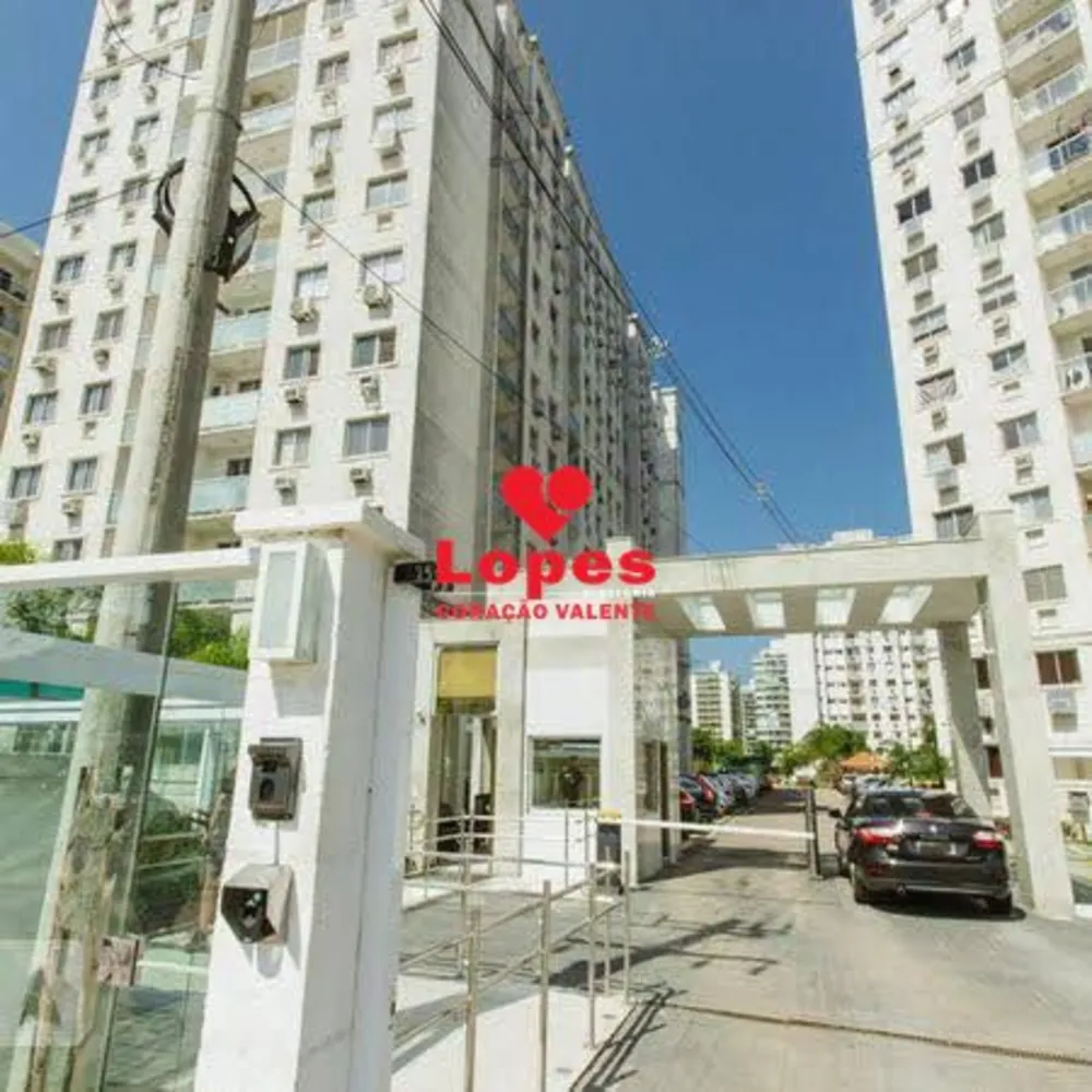 Apartamento, 2 quartos, 51 m² - Foto 11