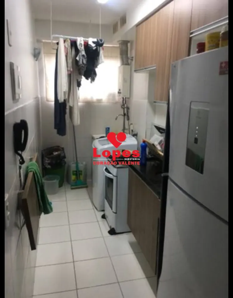 Apartamento, 2 quartos, 51 m² - Foto 9