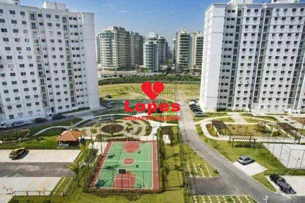 Apartamento, 2 quartos, 51 m² - Foto 10