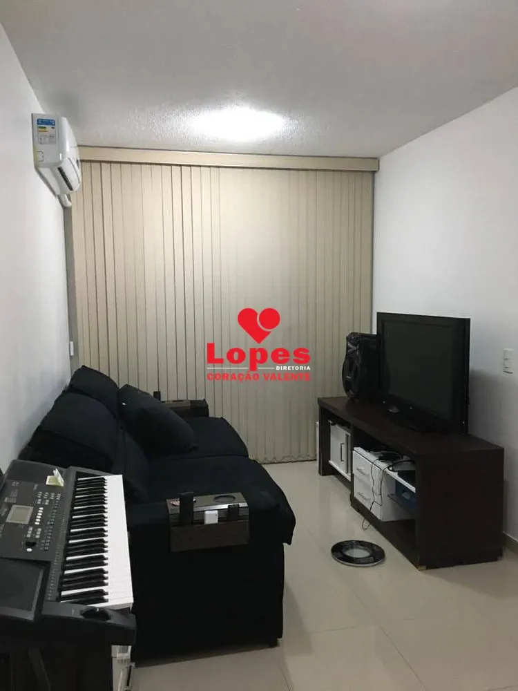 Apartamento, 2 quartos, 51 m² - Foto 1