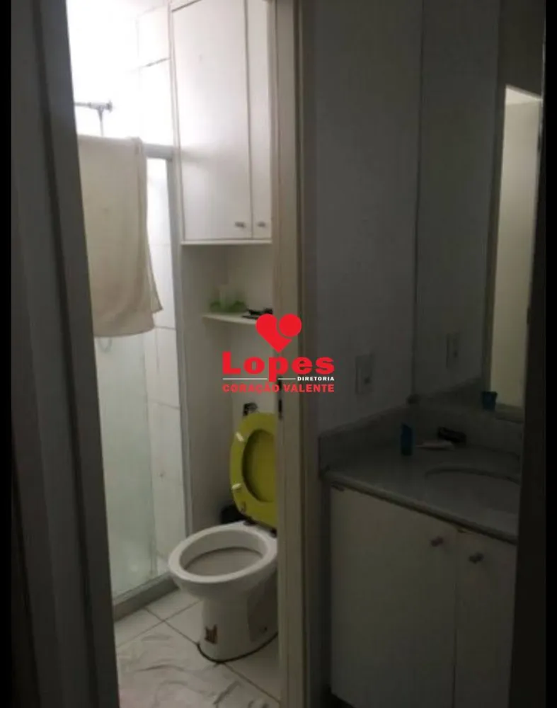 Apartamento, 2 quartos, 51 m² - Foto 6