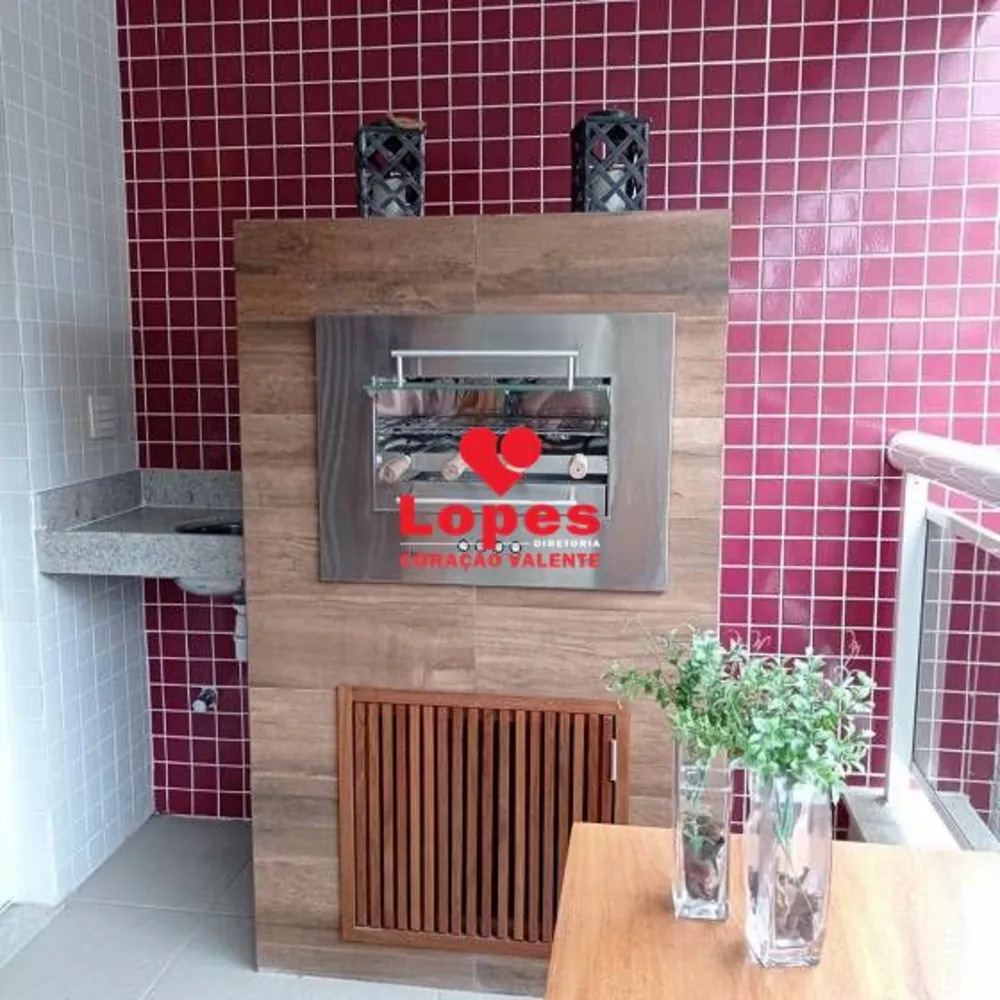 Apartamento, 4 quartos, 116 m² - Foto 37