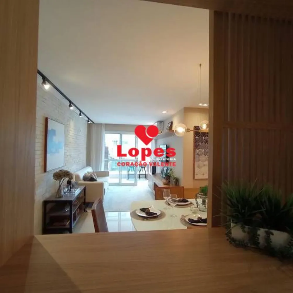 Apartamento, 4 quartos, 116 m² - Foto 16