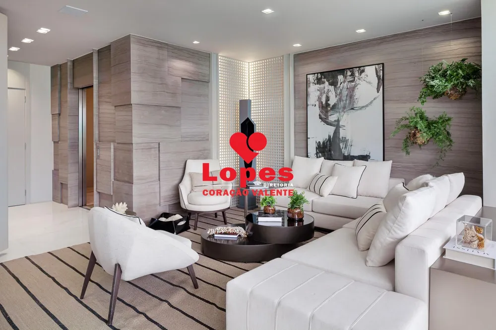 Apartamento, 4 quartos, 175 m² - Foto 23