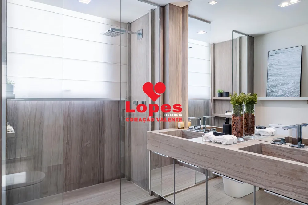 Apartamento, 4 quartos, 175 m² - Foto 11
