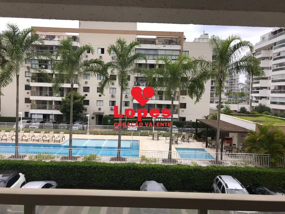 Apartamento, 2 quartos, 66 m² - Foto 4