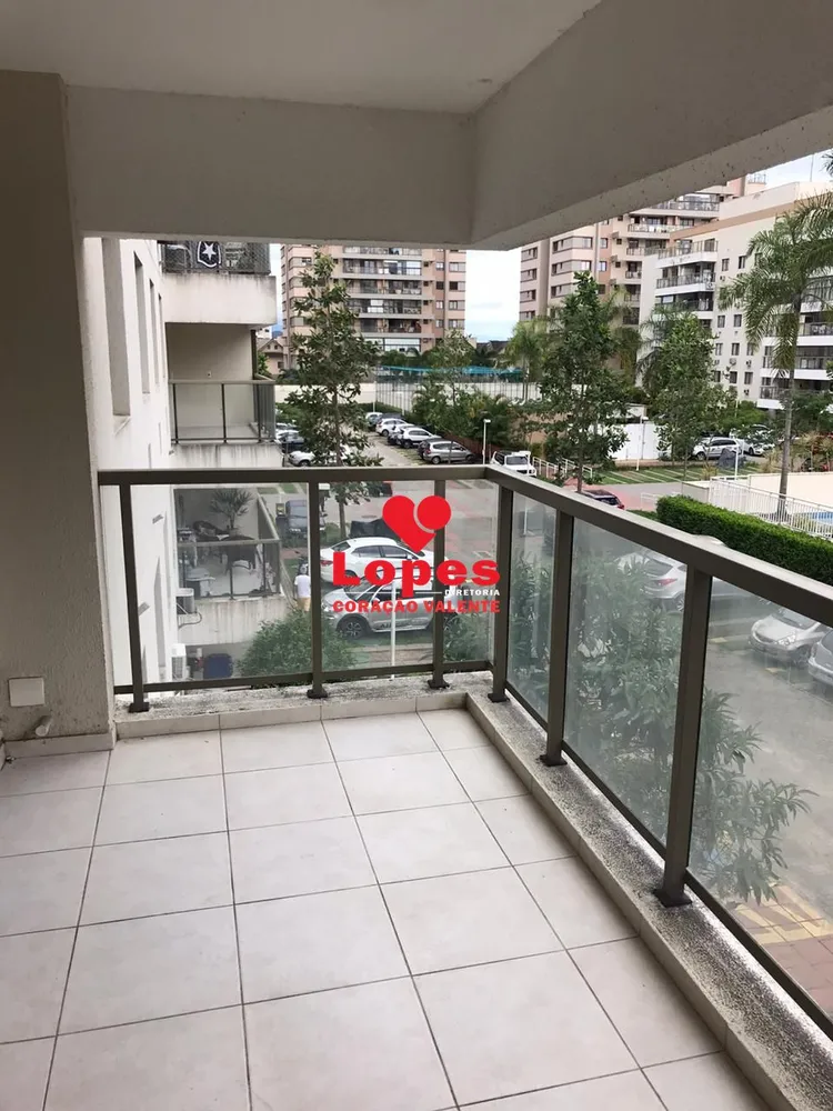 Apartamento, 2 quartos, 66 m² - Foto 6