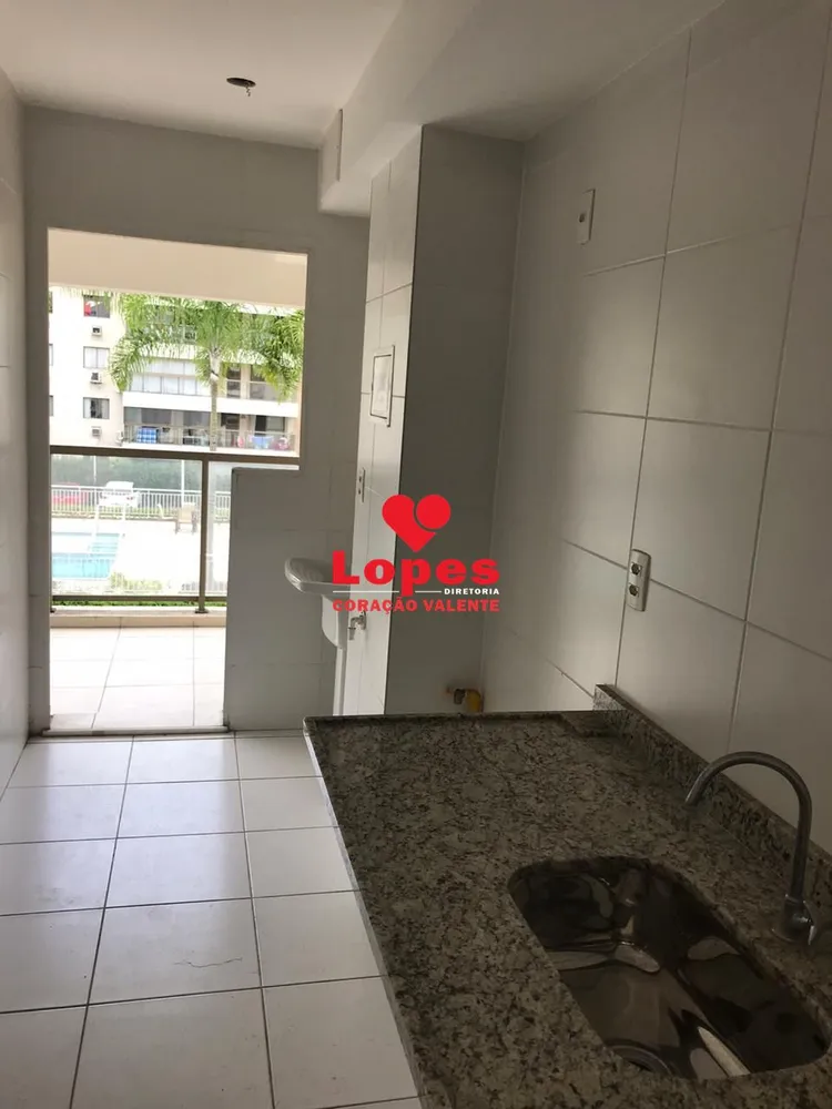 Apartamento, 2 quartos, 66 m² - Foto 5