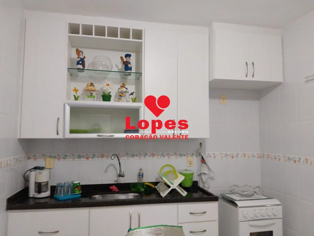 Casa de Condomínio, 3 quartos - Foto 4