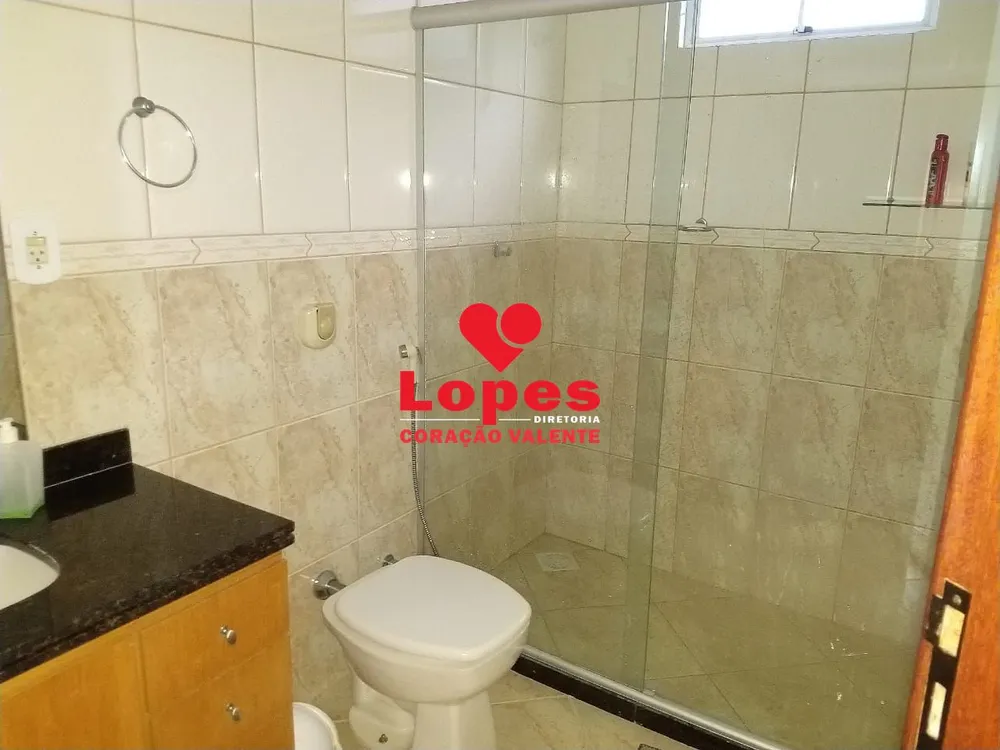 Casa de Condomínio, 3 quartos - Foto 16